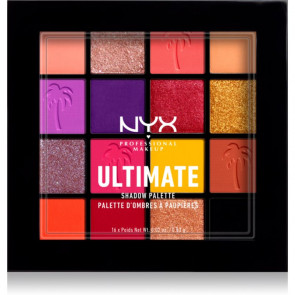 NYX Ultimate Festival