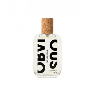 Obvious Une Verveine Eau de parfum 100 ml