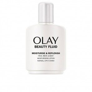 Olay Beauty Fluid Fluido facial hidratante 200 ml