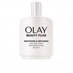 Olay Beauty Fluid Sensitive Fluido facial hidratante 200 ml