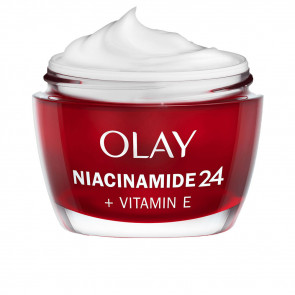 Olay Niacinamida 24 + Vitamina E Día 50 ml