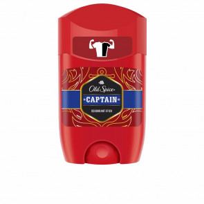 Old Spice Captain Desodorante stick 50 ml