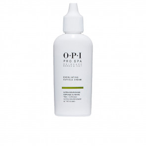 OPI Pro Spa Exfoliating Cuticle Cream