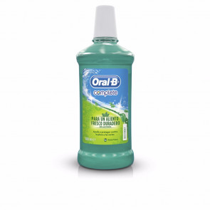 Oral-B Complete Menta Fresca 500 ml