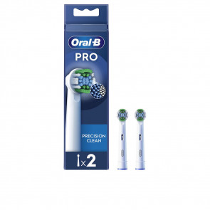 Oral-B Lote Pro Precision Clean Cabezales Set de cuidado bucal