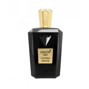 Orlov Paris Golden Prince Eau de parfum 75 ml