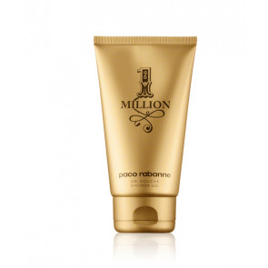 Paco Rabanne 1 Million Gel de ducha 150 ml