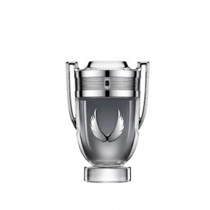 Paco Rabanne INVICTUS PLATINUM Eau de parfum 100 ml