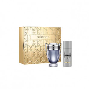 Paco Rabanne Lote Invictus Eau de toilette