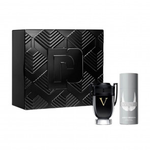 Paco Rabanne Lote Invictus Victory Eau de parfum