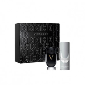 Paco Rabanne Lote Invictus Victory Eau de parfum
