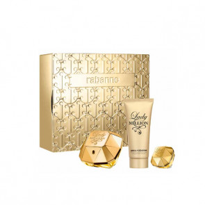 Paco Rabanne Lote Lady Million Eau de parfum