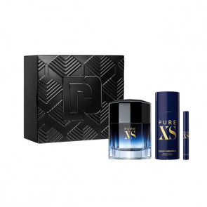 Paco Rabanne Lote Pure XS Eau de toilette