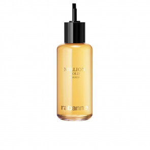 Paco Rabanne Million Gold For Her Eau de parfum [Recarga] 200 ml
