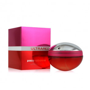 Paco Rabanne BLACK XS L'EXCÈS FOR HER Eau de parfum Vaporizador 80 ml