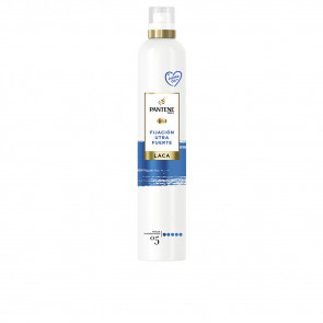 Pantene Ultra Fuerte Laca - 05 370 ml