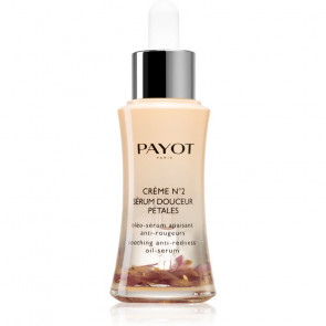 Payot Crème Nº2 Sérum Douceur Pétales 30 ml