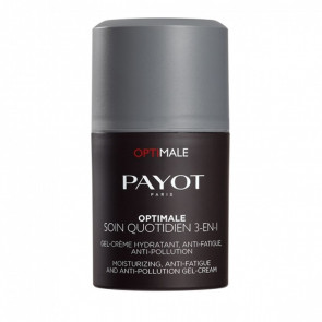 Payot Homme Optimale Soin Quotidien 3en1 Gel Crème Hydratant 50 ml