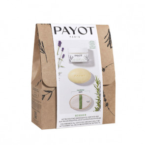 Payot Lote Herbier Ritual Set de cuidado facial