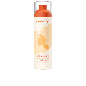 Payot Neroli d'Ete Eau de Soin Corpos Bruma perfumada 100 ml