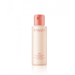 Payot Nue Démaquillant bi-phase yeux et lèvres 100 ml