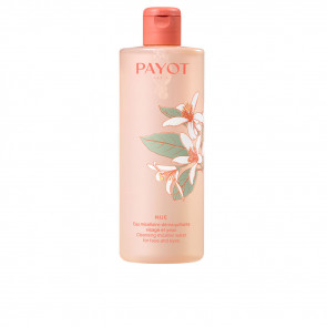 Payot Nue Eau micellaire démaquillante visage et yeux Limited Edition 400 ml