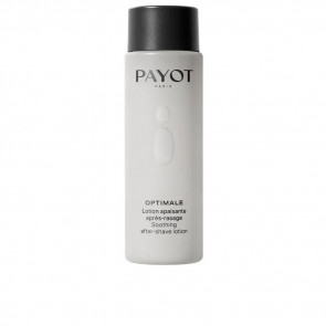 Payot Optimale Lotion apaisante après-rasage Gel de afeitar 75 ml