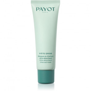 Payot Pâte Grise Masque au charbon ultra-absorbant 50 ml