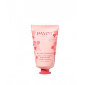 Payot Rituel Douceur Crème nourrissante mains velours Crema de manos 30 ml