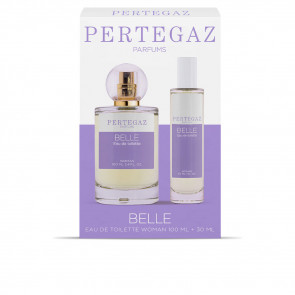 Pertegaz Lote Belle Eau de toilette