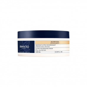 Phyto Nutrition Masque Ultra Nourrissant 200 ml