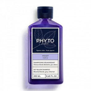 Phyto PhytoViolet Champú 250 ml