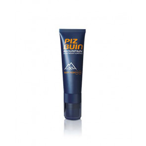 Piz Buin MOUNTAIN Suncream + Lipstick SPF 50+ Crema solar y stick labial 20 ml