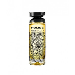 Police Amber Gold Eau de toilette 100 ml