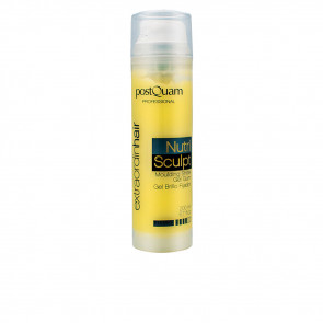 Postquam EXTRAORDINHAIR Nutri Sculpt Moduling Shine Gel Gum 200 ml