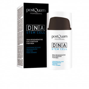 Postquam DNA Stem Cell Regenerative Eye Contour for Men 20 ml