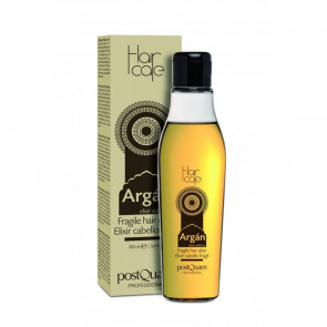 Postquam HAIRCARE ARGÁN Fragile Hair Elixir 100 ml