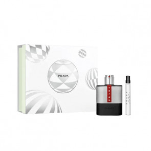 Prada Lote Luna Rossa Carbon Eau de toilette