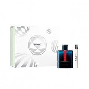 Prada Lote Luna Rossa Ocean Eau de toilette