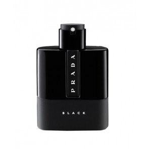 Prada LUNA ROSSA BLACK Eau de toilette 100 ml