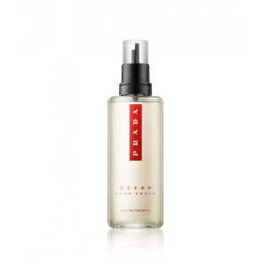 Prada Luna Rossa Ocean Eau de toilette [Recarga] 150 ml