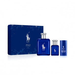 Ralph Lauren Lote Polo Blue Eau de parfum