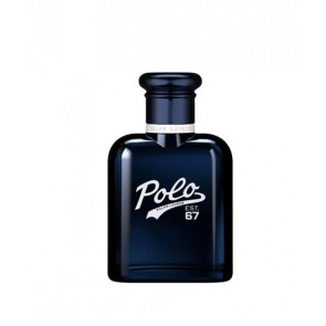Ralph Lauren Polo 67 Eau de toilette 75 ml