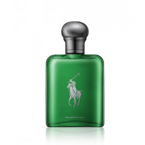 Ralph Lauren Polo Green Cologne Intense Eau de cologne 125 ml