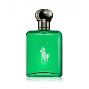 Ralph Lauren Polo Green Cologne Intense Eau de parfum 237 ml