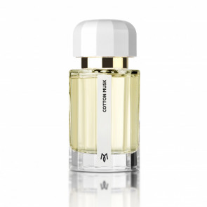 Ramon Monegal Cotton Musk Eau de parfum 100 ml
