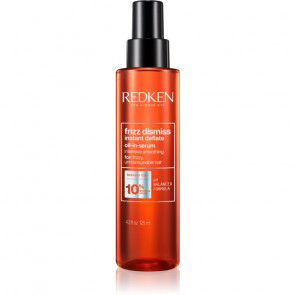 Redken Frizz Dismiss Instant Deflate Serum-in-Oil 125 ml