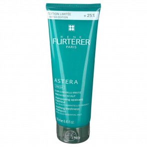 René Furterer Astera Fresh Shampooing apaisant fraîcheur 250 ml