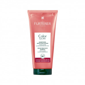 René Furterer Color Glow Shampooing Protecteur Couleur 200 ml