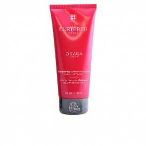 René Furterer OKARA COLOR Color Protection Shampoo 200 ml